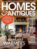 Homes & Antiques Magazine November 2022